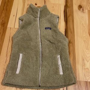 Patagonia Vest Size: Medium